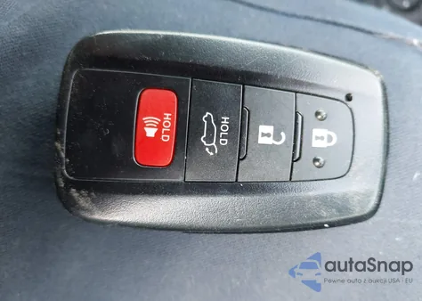 2023 Toyota Rav4 Xle from USA, damaged, VIN 2T3W1RFV7PC214800